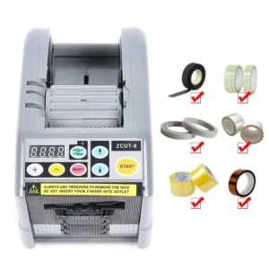 ZCUT9 Tape Dispenser